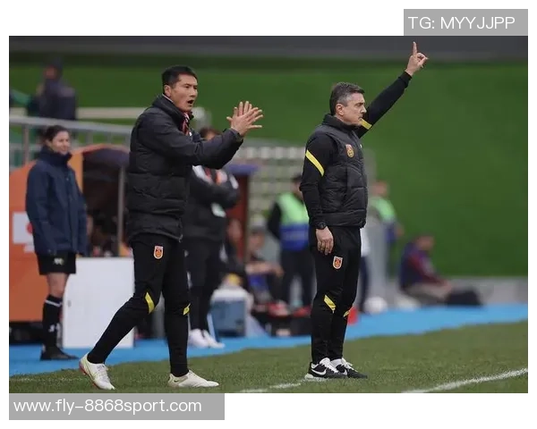 探索U20国家足球队的未来潜力与发展路径分析