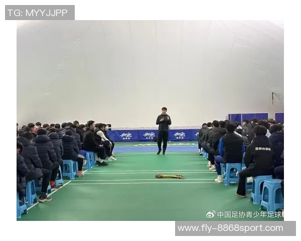 智能足球设备助力青少年足球训练提升运动技能与团队合作能力